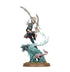 Idoneth Deepkin: Ikon of the Sea/Storm (Warhammer Age of Sigmar | 87-39)