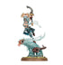 Idoneth Deepkin: Ikon of the Sea/Storm (Warhammer Age of Sigmar | 87-39)