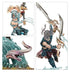 Idoneth Deepkin: Ikon of the Sea/Storm (Warhammer Age of Sigmar | 87-39)