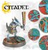 Shattered Dominion 25 & 32mm Round Bases (Warhammer Age of Sigmar | 66-96)