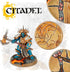 Shattered Dominion 40 & 65mm Round Bases (Warhammer Age of Sigmar | 66-97)