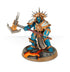 Shattered Dominion 40 & 65mm Round Bases (Warhammer Age of Sigmar | 66-97)