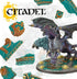 Shattered Dominion Large Base Detail Kit (Warhammer Age of Sigmar | 66-99)