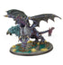 Shattered Dominion Large Base Detail Kit (Warhammer Age of Sigmar | 66-99)