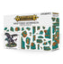 Shattered Dominion Large Base Detail Kit (Warhammer Age of Sigmar | 66-99)