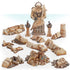Dominion of Sigmar: Timeworn Ruins (Warhammer Age of Sigmar | 64-87)