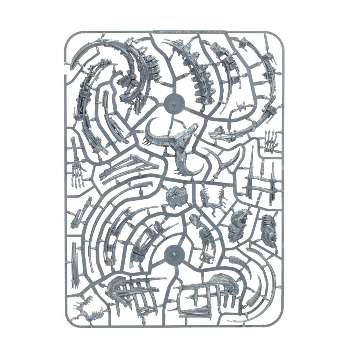 Krondspine Incarnate of Ghur (Warhammer Age of Sigmar | 64-53)