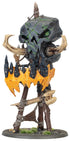 Orruk Warclans: Bossrokk Tower (Warhammer Age of Sigmar | 89-97)