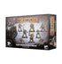 Necromunda: Palanite Enforcer Captains & Sergeants (Warhammer 40,000 | 301-59)