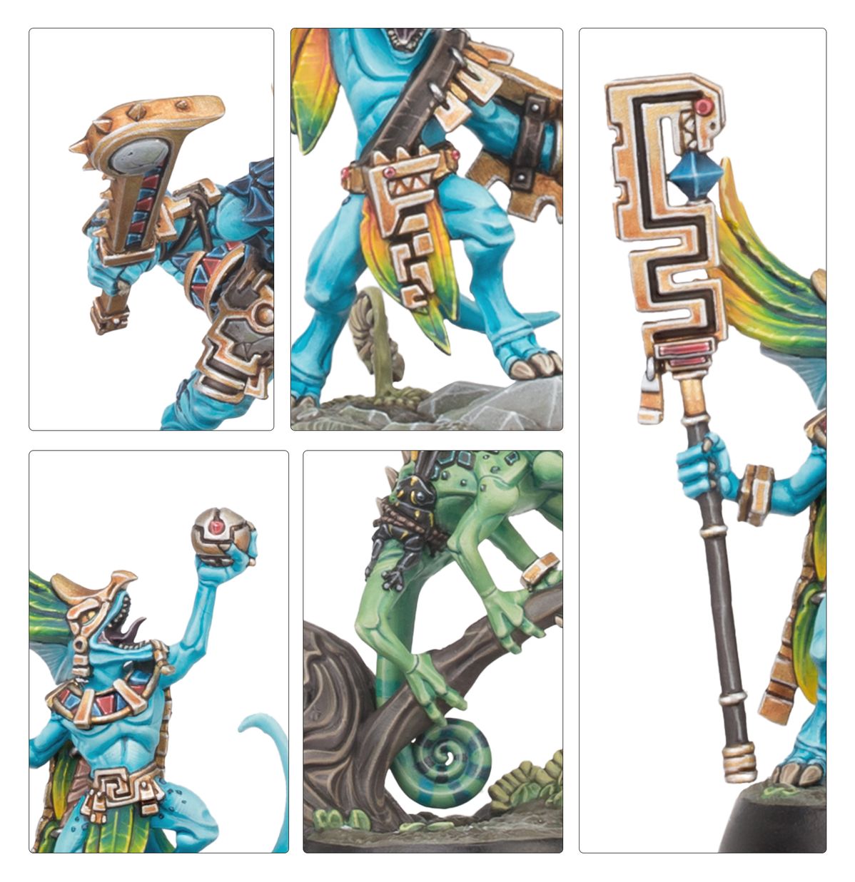 Warhammer Underworlds: Seekers in Shadow (Warhammer Age of Sigmar | 109-40) (Pre-order)