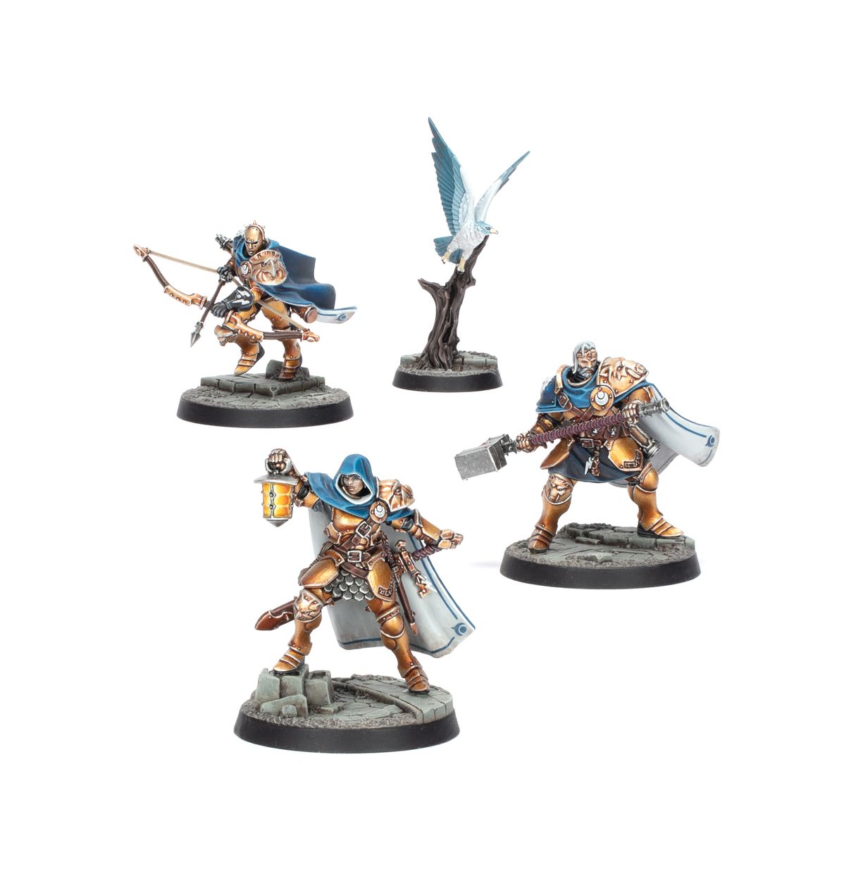 Warhammer Underworlds: Seekers in Shadow (Warhammer Age of Sigmar | 109-40) (Pre-order)