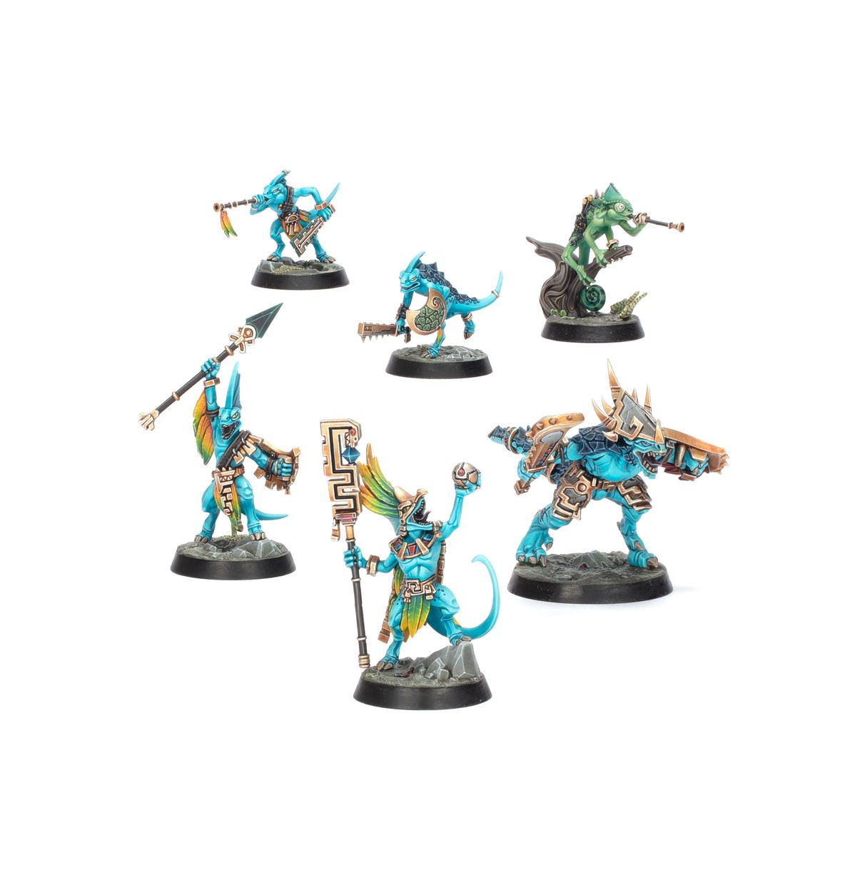 Warhammer Underworlds: Seekers in Shadow (Warhammer Age of Sigmar | 109-40) (Pre-order)