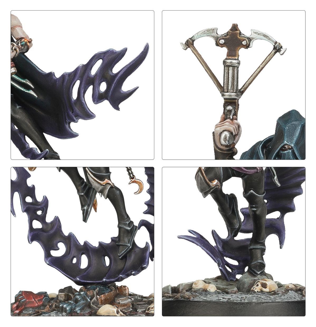 Warhammer Underworlds: Seekers in Shadow (Warhammer Age of Sigmar | 109-40) (Pre-order)