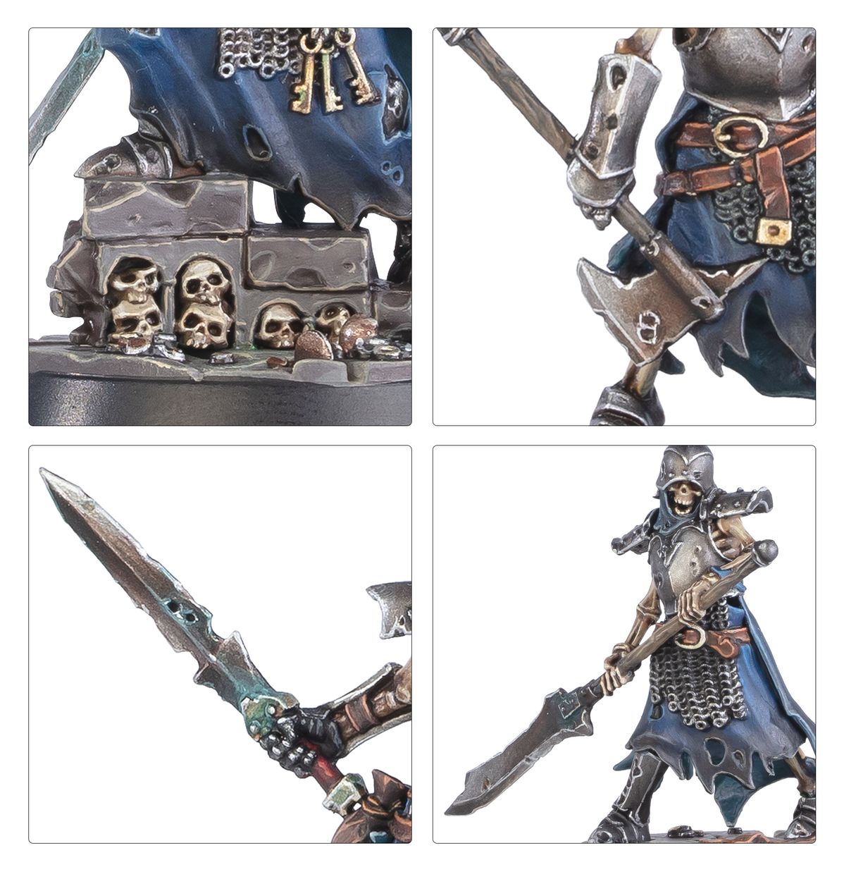 Warhammer Underworlds: Morbid Minions (Warhammer Age of Sigmar | 109-42) (Pre-order)