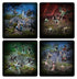 Warhammer Underworlds: Morbid Minions (Warhammer Age of Sigmar | 109-42) (Pre-order)