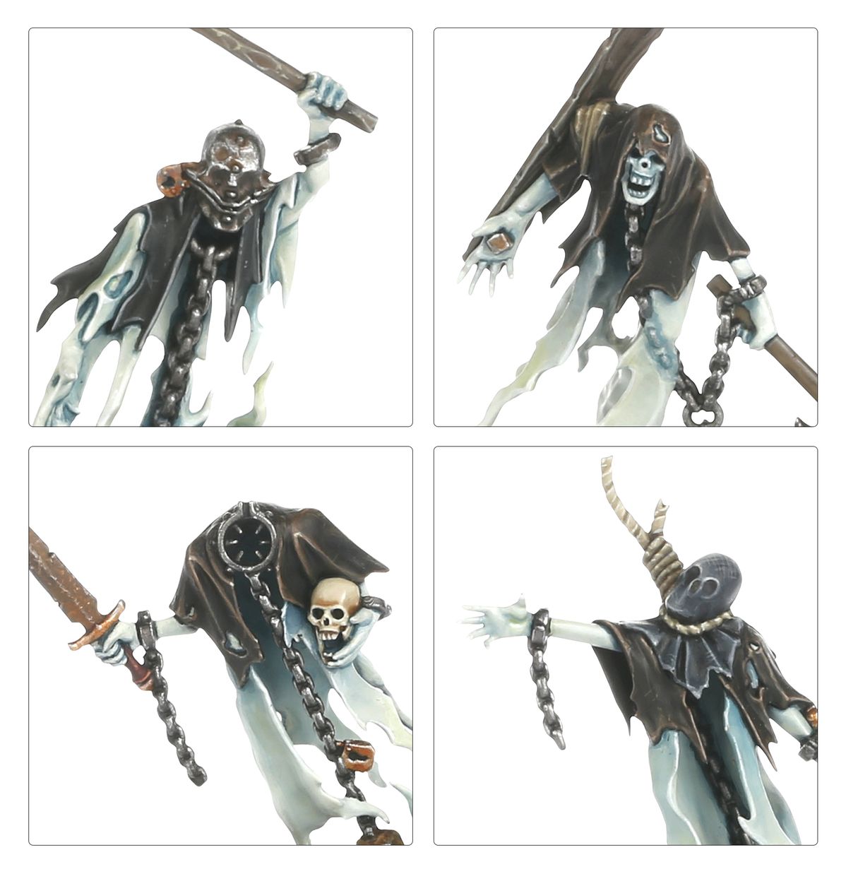 Warhammer Underworlds: Morbid Minions (Warhammer Age of Sigmar | 109-42) (Pre-order)