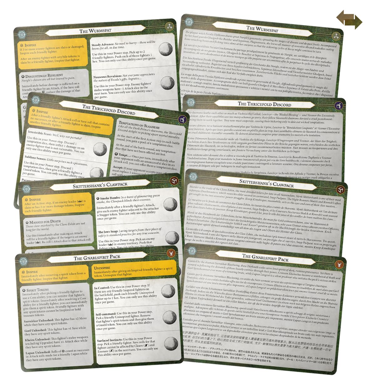 Warhammer Underworlds: Reavers of Ruin (Warhammer Age of Sigmar | 109-41) (Pre-order)