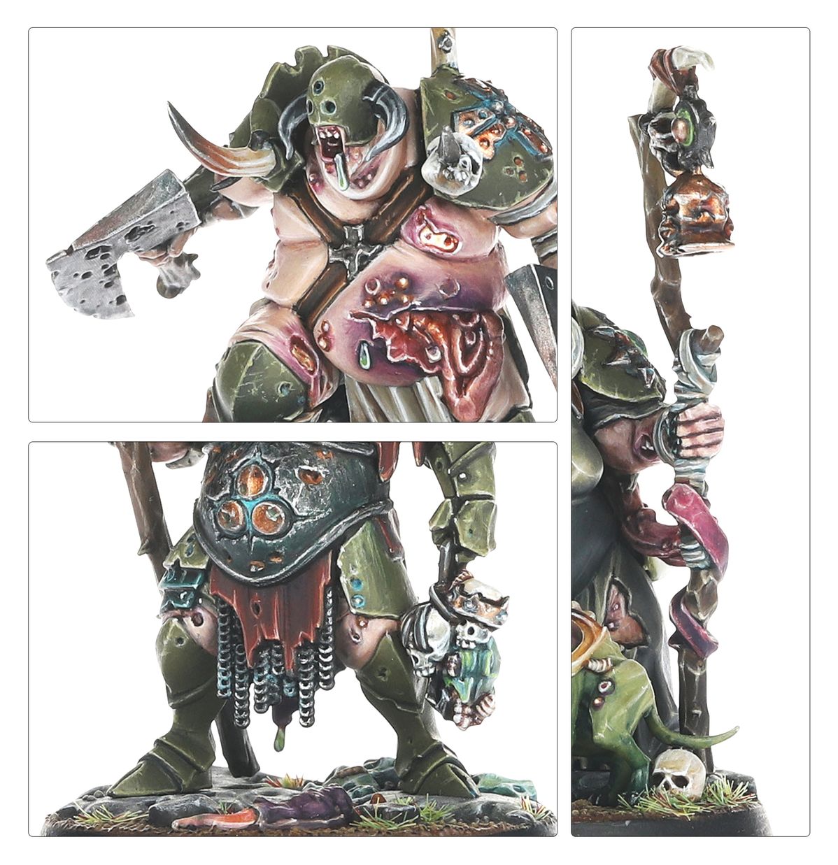 Warhammer Underworlds: Reavers of Ruin (Warhammer Age of Sigmar | 109-41) (Pre-order)