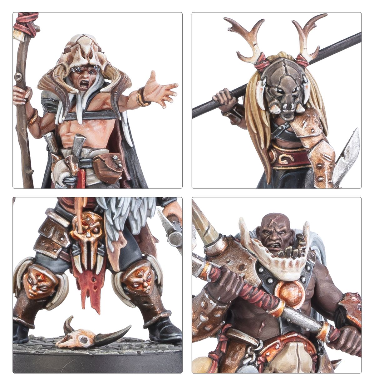 Warhammer Underworlds: Reavers of Ruin (Warhammer Age of Sigmar | 109-41) (Pre-order)