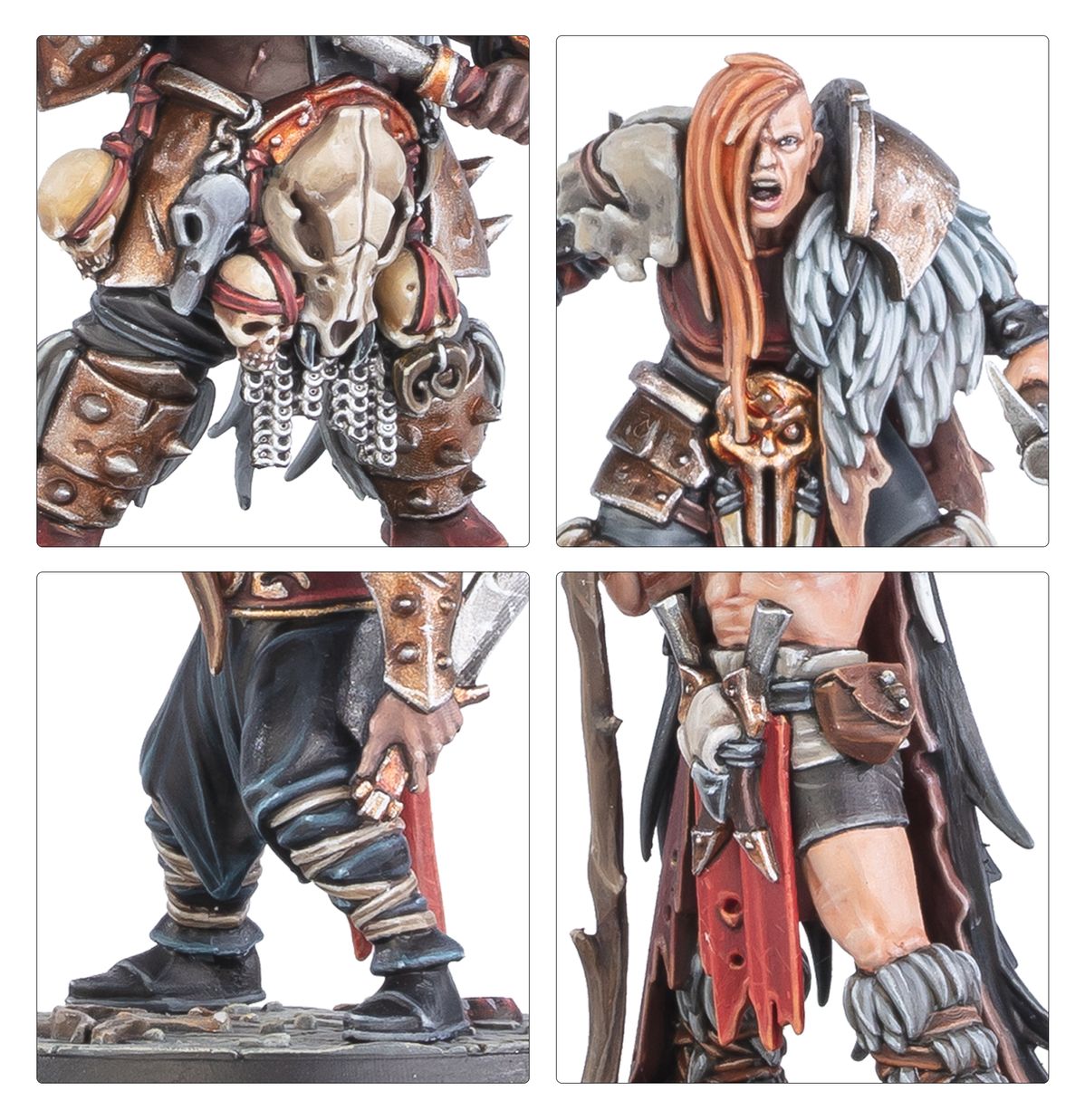 Warhammer Underworlds: Reavers of Ruin (Warhammer Age of Sigmar | 109-41) (Pre-order)