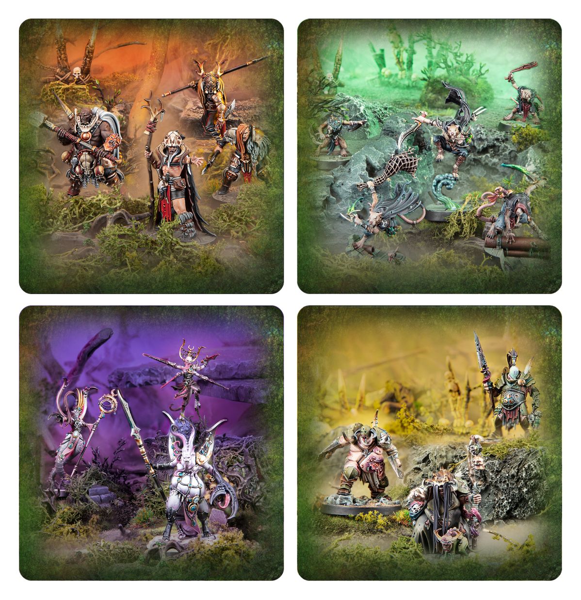 Warhammer Underworlds: Reavers of Ruin (Warhammer Age of Sigmar | 109-41) (Pre-order)