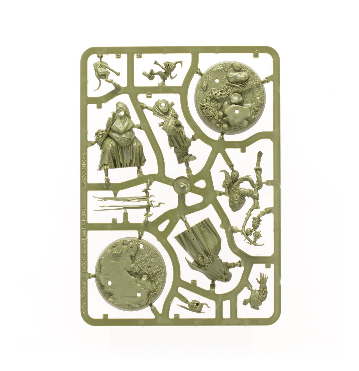 Warhammer Underworlds: Reavers of Ruin (Warhammer Age of Sigmar | 109-41) (Pre-order)