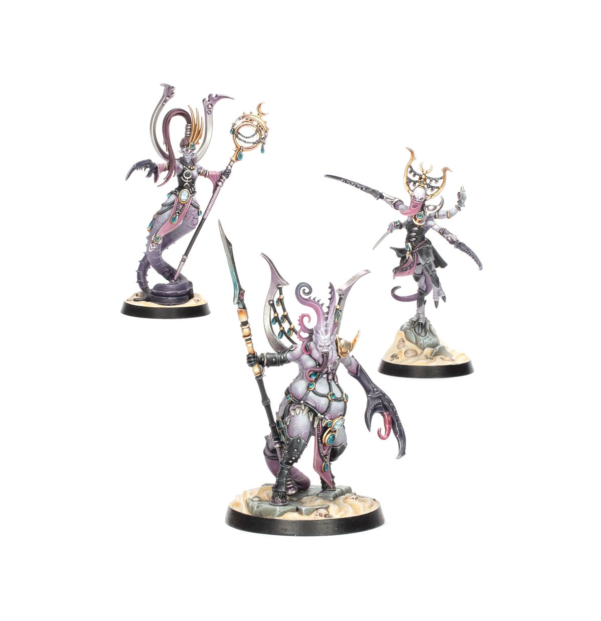 Warhammer Underworlds: Reavers of Ruin (Warhammer Age of Sigmar | 109-41) (Pre-order)
