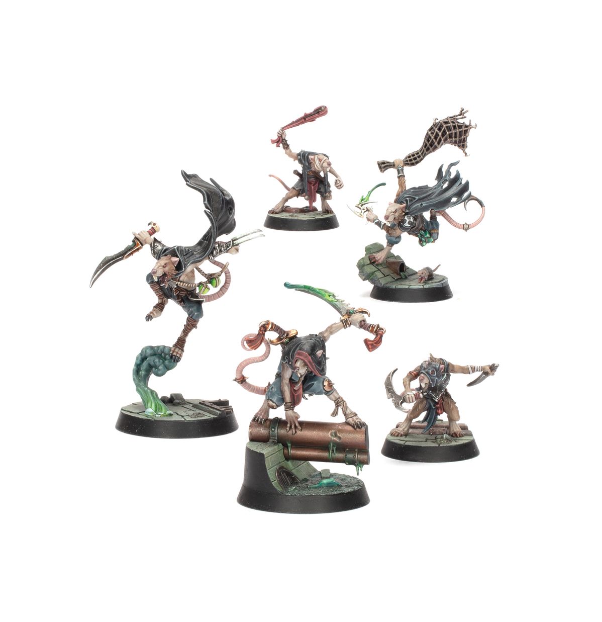 Warhammer Underworlds: Reavers of Ruin (Warhammer Age of Sigmar | 109-41) (Pre-order)