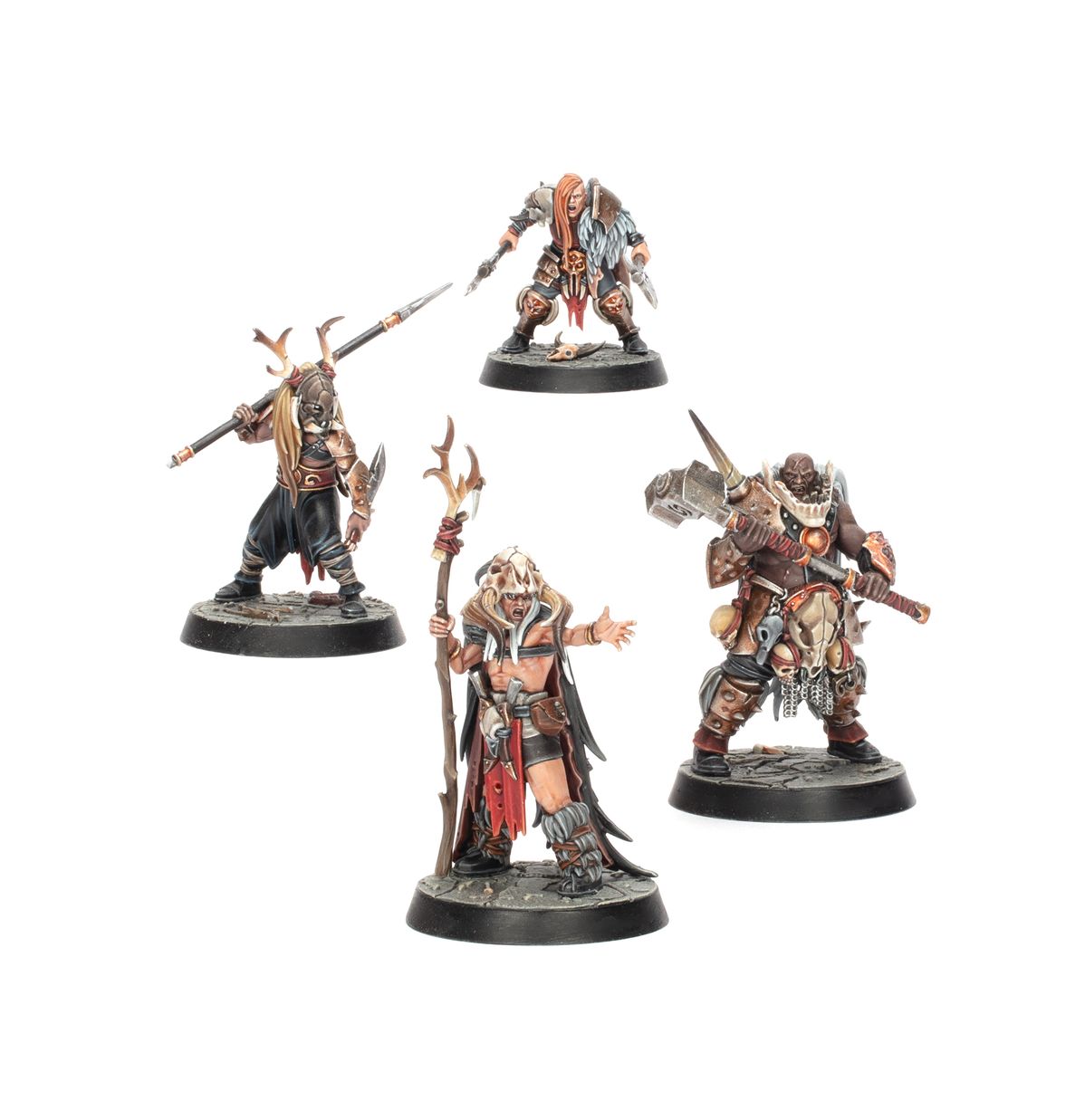 Warhammer Underworlds: Reavers of Ruin (Warhammer Age of Sigmar | 109-41) (Pre-order)