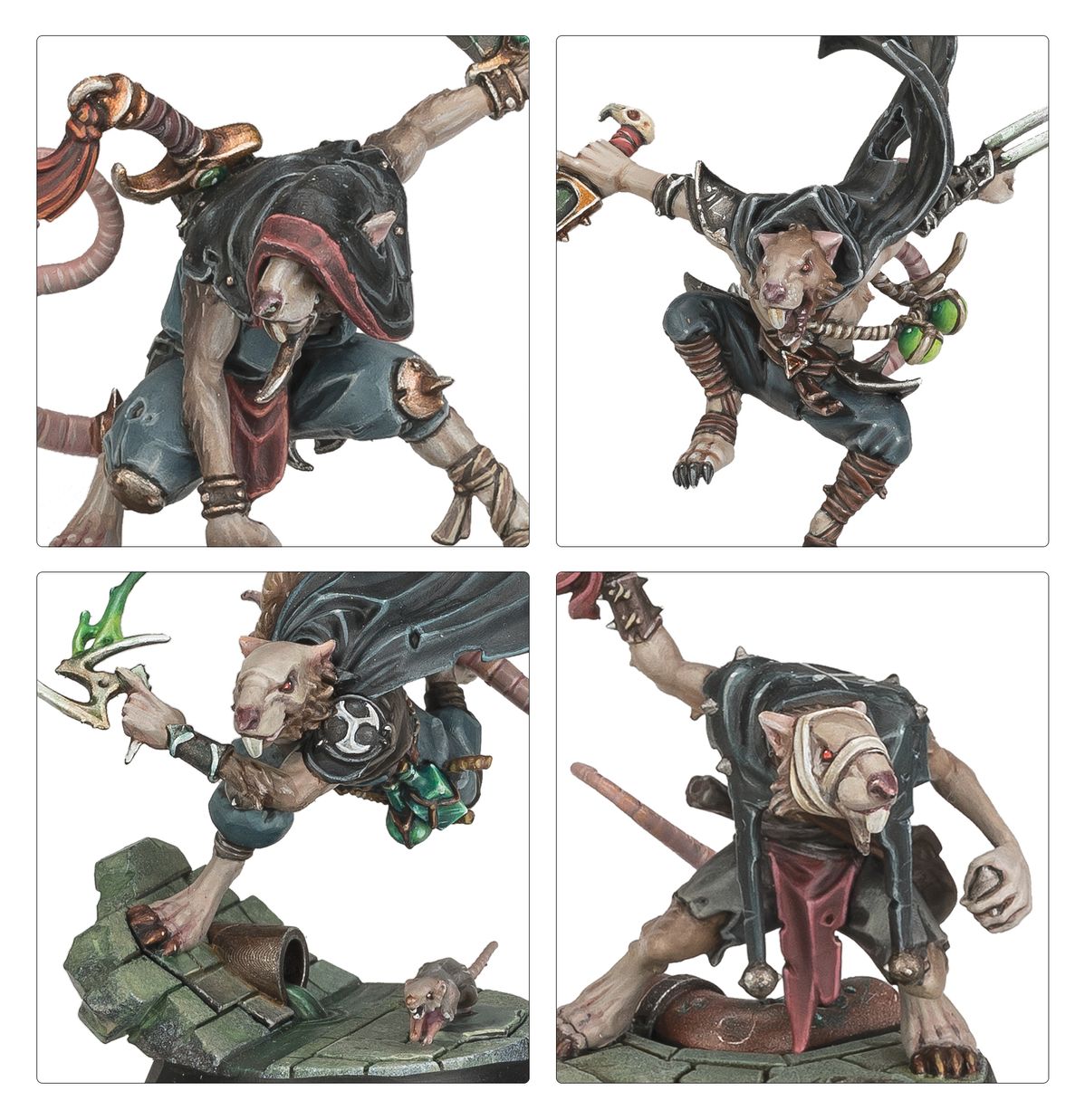 Warhammer Underworlds: Reavers of Ruin (Warhammer Age of Sigmar | 109-41) (Pre-order)