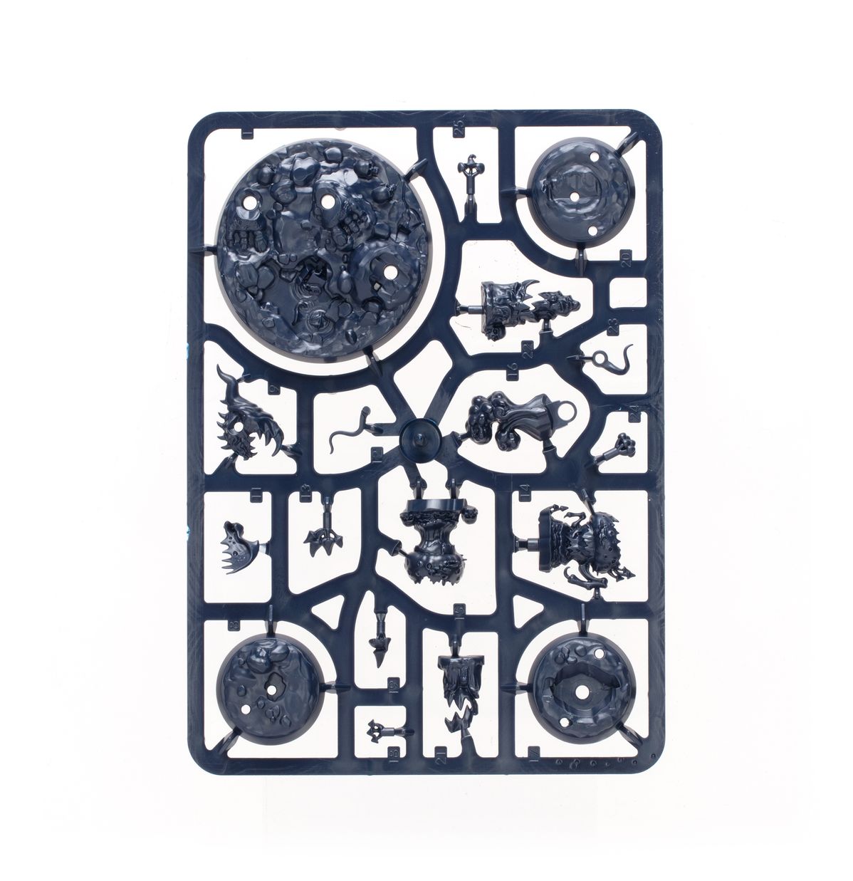 Warhammer Underworlds: Gitz and Goliaths (Warhammer Age of Sigmar | 109-43) (Pre-order)