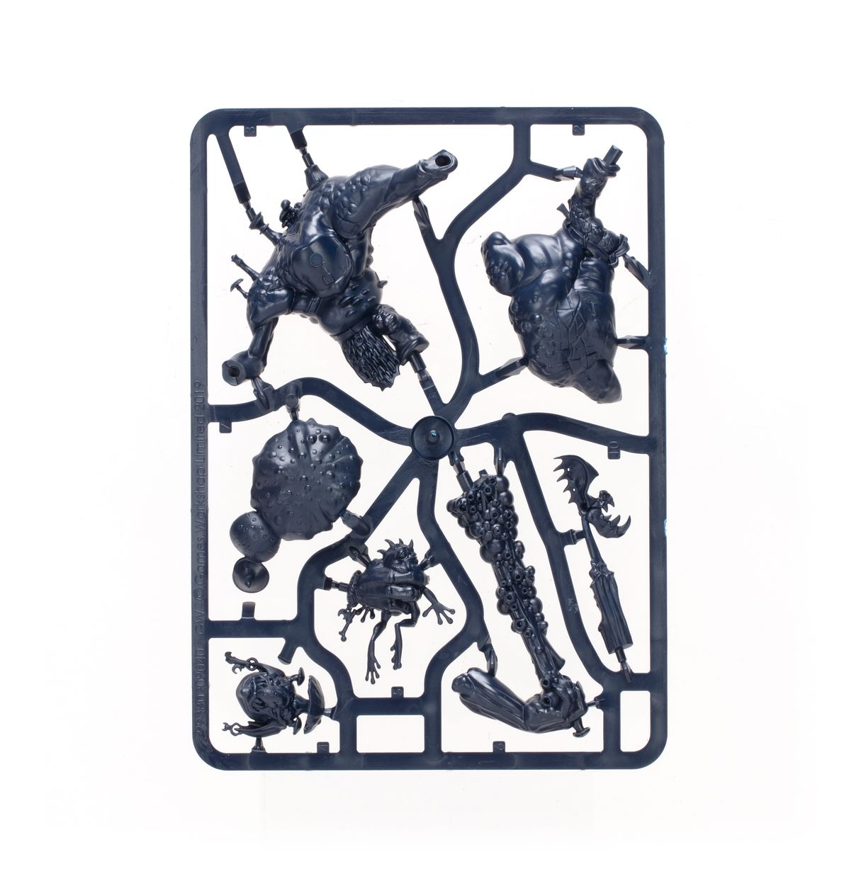 Warhammer Underworlds: Gitz and Goliaths (Warhammer Age of Sigmar | 109-43) (Pre-order)