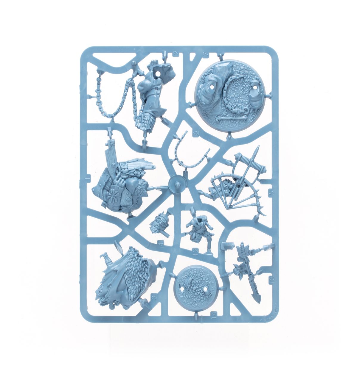 Warhammer Underworlds: Gitz and Goliaths (Warhammer Age of Sigmar | 109-43) (Pre-order)