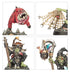 Warhammer Underworlds: Gitz and Goliaths (Warhammer Age of Sigmar | 109-43) (Pre-order)