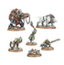 Warhammer Underworlds: Gitz and Goliaths (Warhammer Age of Sigmar | 109-43) (Pre-order)