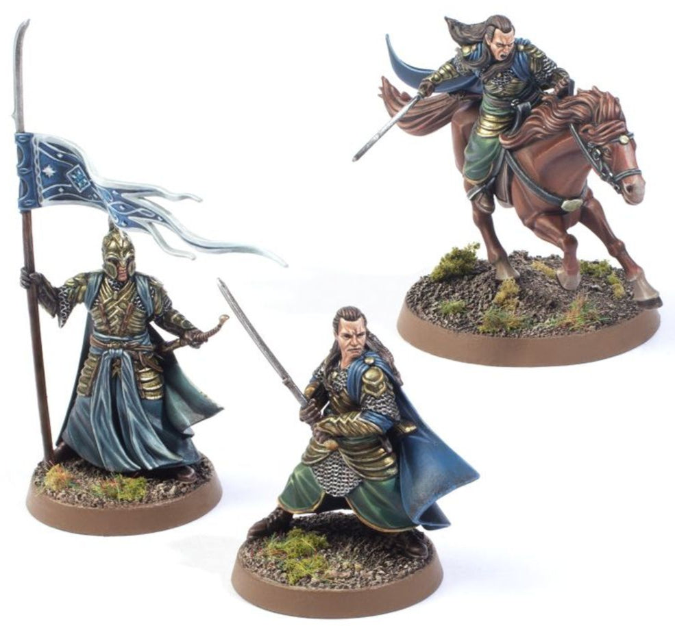 Elrond™, Master of Rivendell™ (Middle-earth | 30-69)