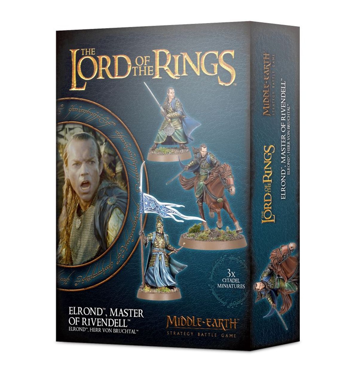 Elrond™, Master of Rivendell™ (Middle-earth | 30-69)