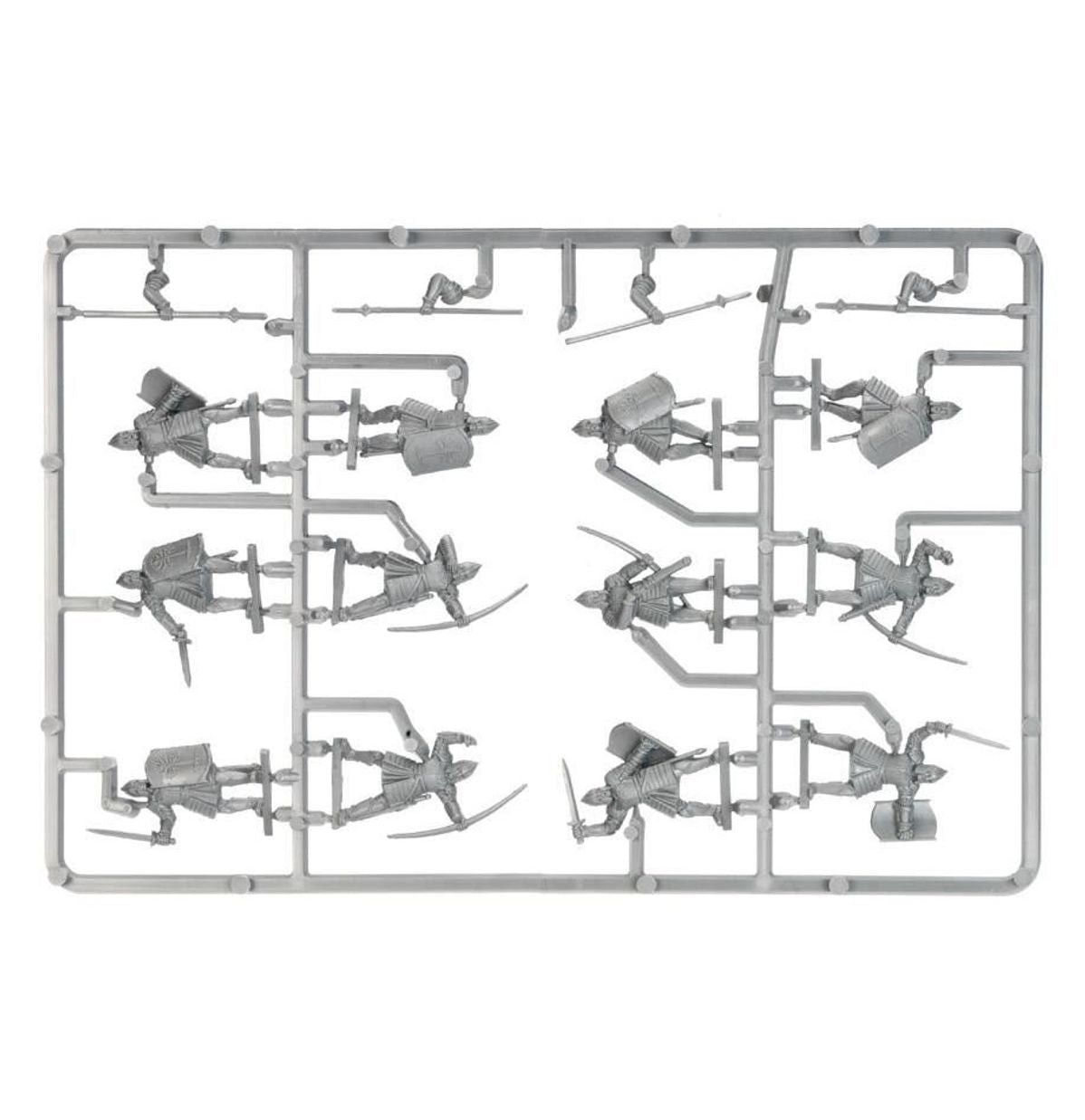 Warriors of Minas Tirith™ (Middle-earth | 30-21)