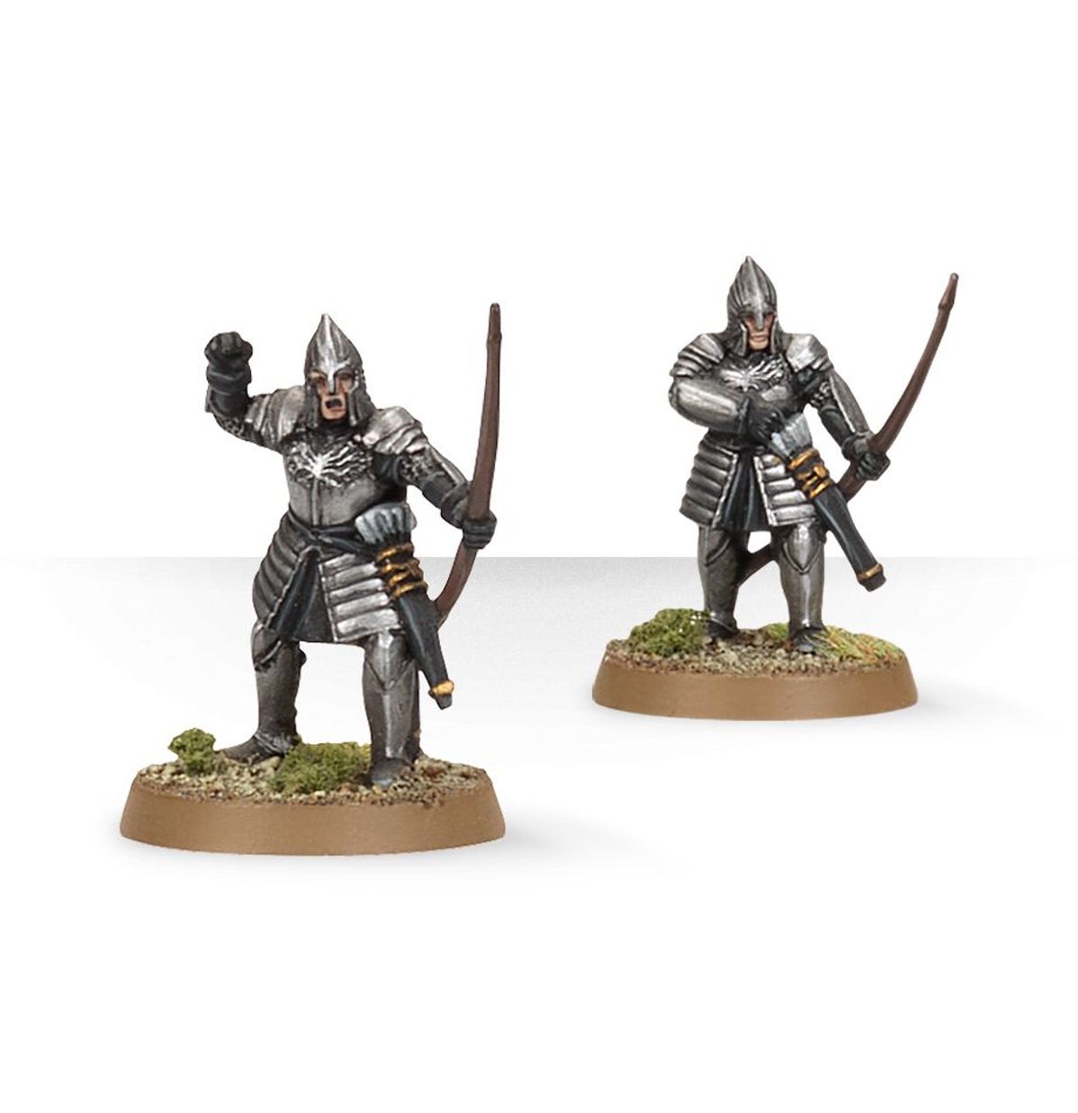 Warriors of Minas Tirith™ (Middle-earth | 30-21)