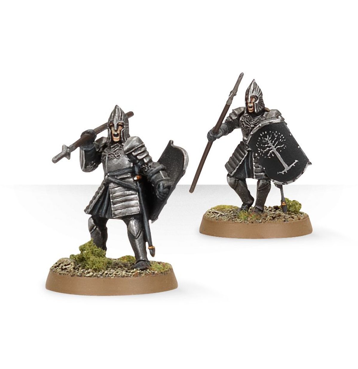 Warriors of Minas Tirith™ (Middle-earth | 30-21)