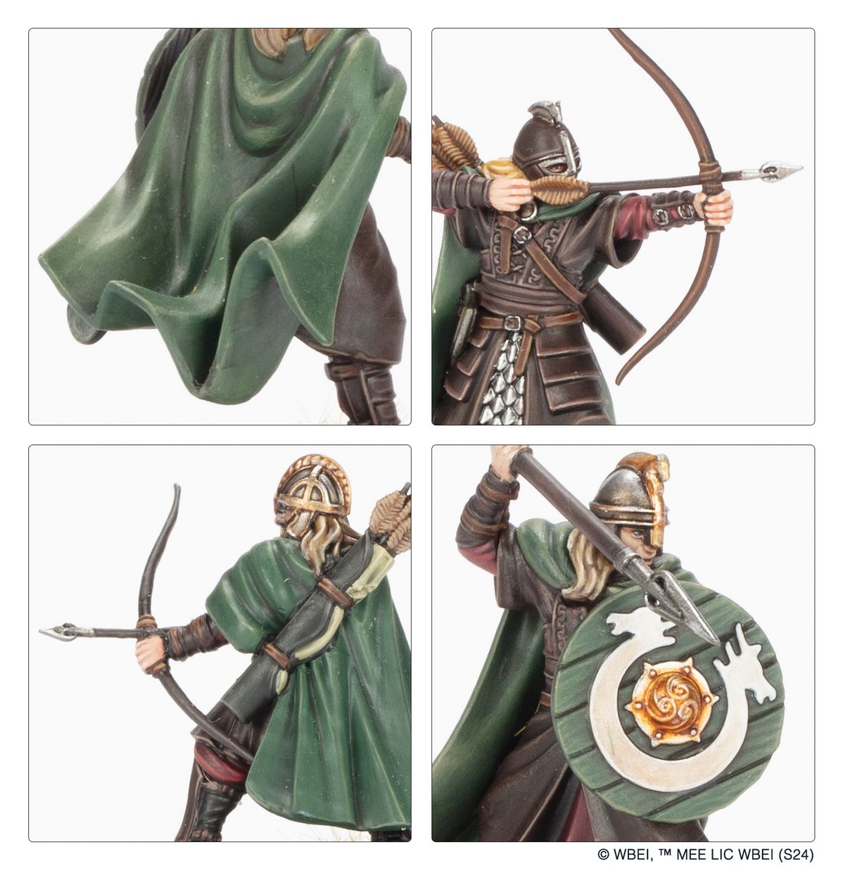 Warriors of Rohan™ (Middle-earth | 30-86)