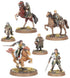 Fréaláf Hildeson™, Olwyn™ & Lief™, Heroes of Rohan™ (Middle-earth | 30-99)