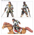 Fréaláf Hildeson™, Olwyn™ & Lief™, Heroes of Rohan™ (Middle-earth | 30-99)