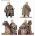 Fréaláf Hildeson™, Olwyn™ & Lief™, Heroes of Rohan™ (Middle-earth | 30-99)