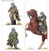 Fréaláf Hildeson™, Olwyn™ & Lief™, Heroes of Rohan™ (Middle-earth | 30-99)