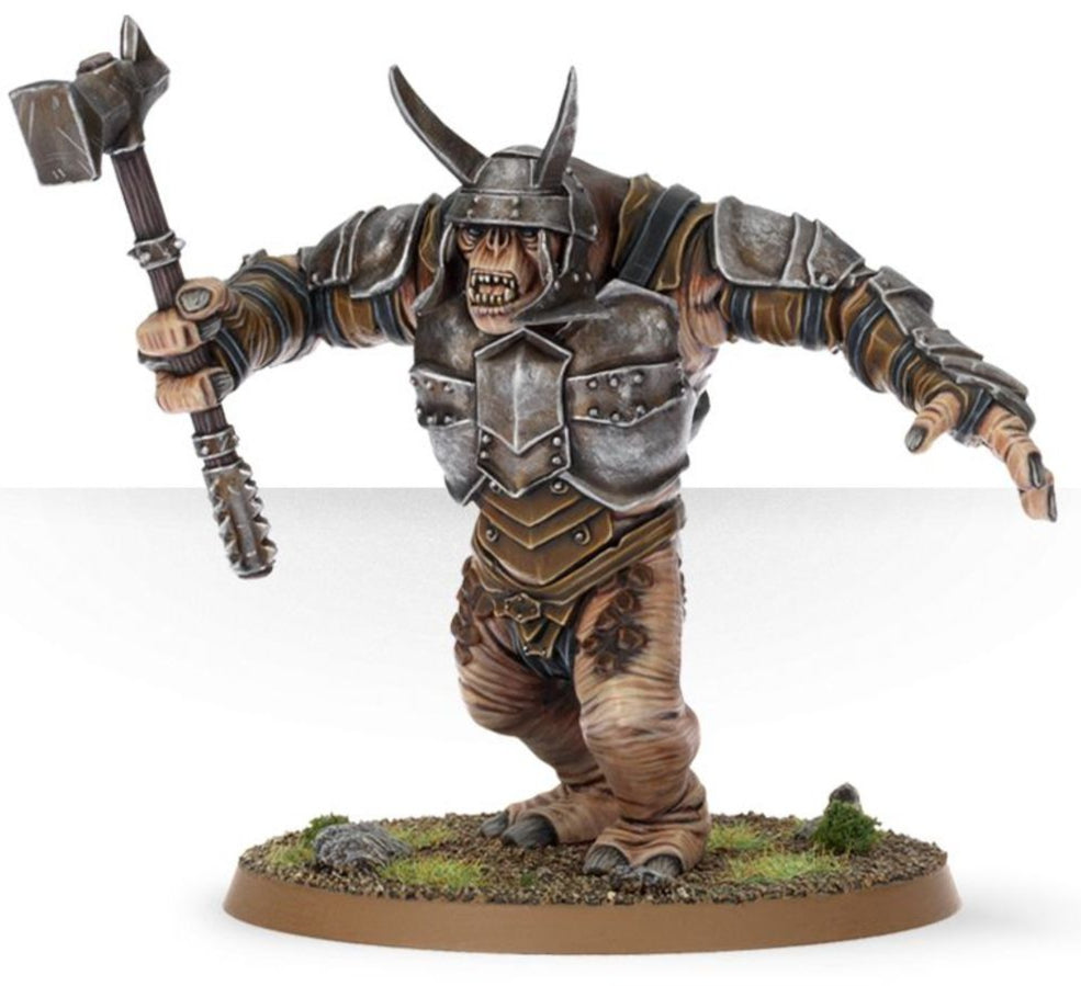 Mordor™ Troll / Isengard™ Troll (Middle-earth | 30-22)