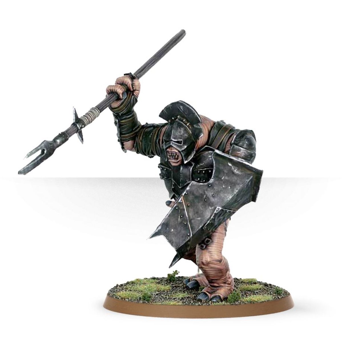 Mordor™ Troll / Isengard™ Troll (Middle-earth | 30-22)