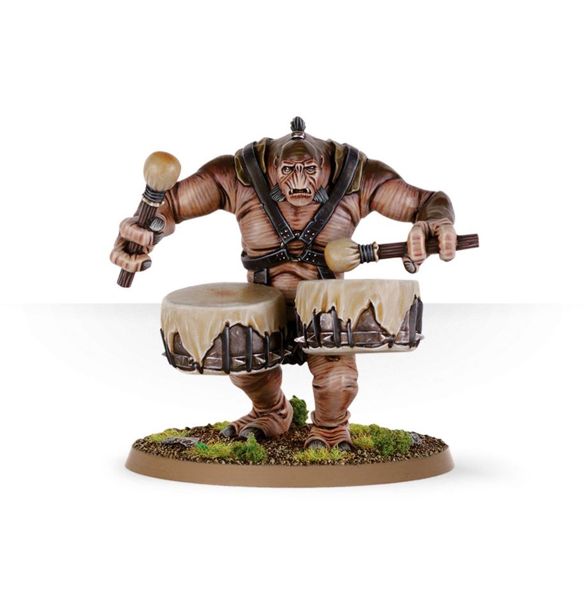 Mordor™ Troll / Isengard™ Troll (Middle-earth | 30-22)