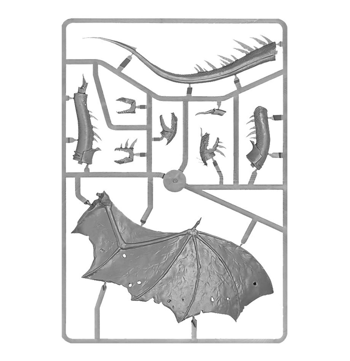 Winged Nazgûl™ (Middle-earth | 30-38)