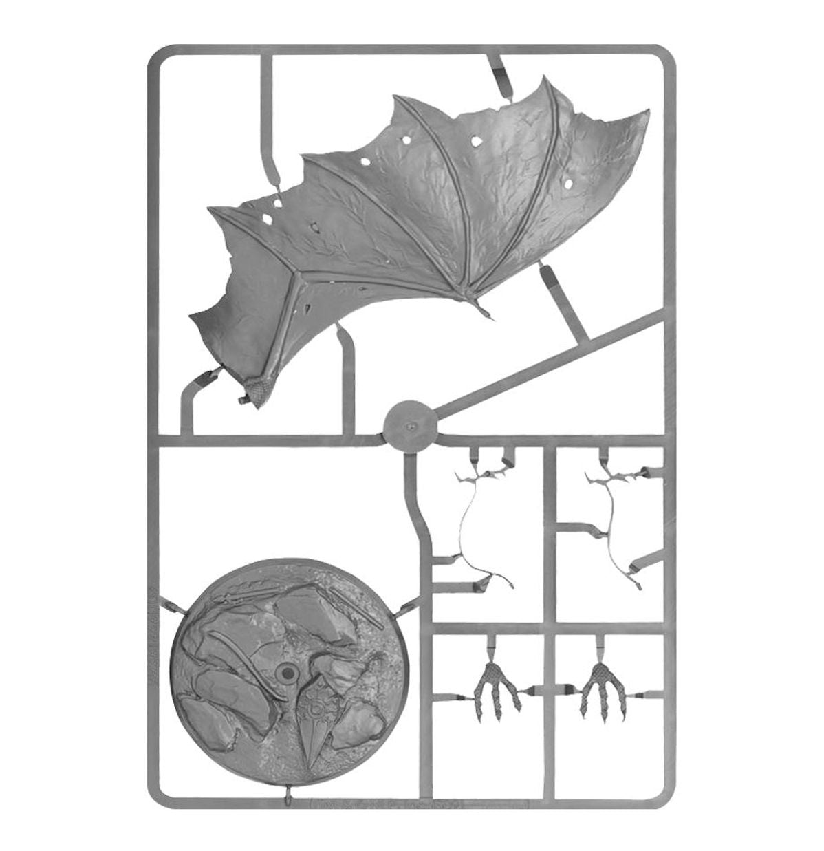 Winged Nazgûl™ (Middle-earth | 30-38)